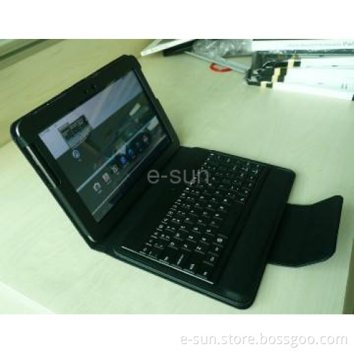 Bluetooth Keyboard, Supports SUMSUNG p7500